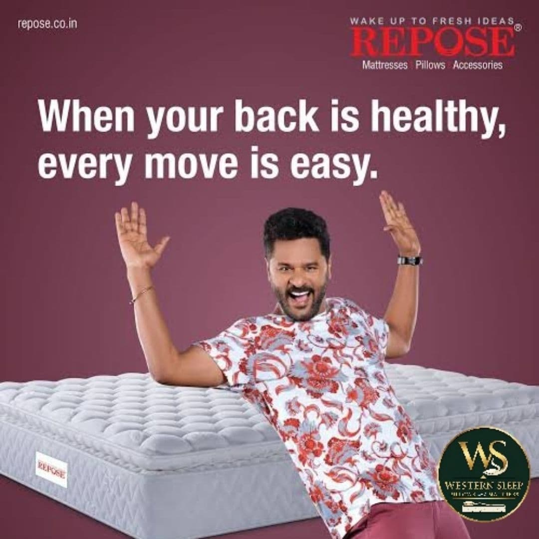 All type mattresses image 3