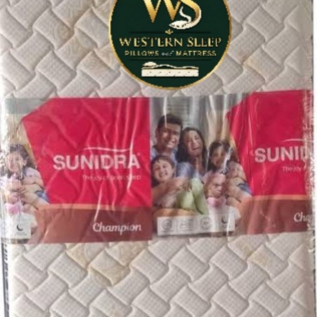 Sunidra mattresses image 2